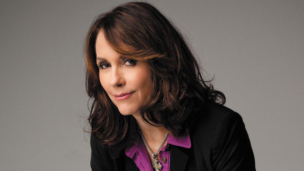 The 2016 Cardinal Newman Lecture: Mary Karr